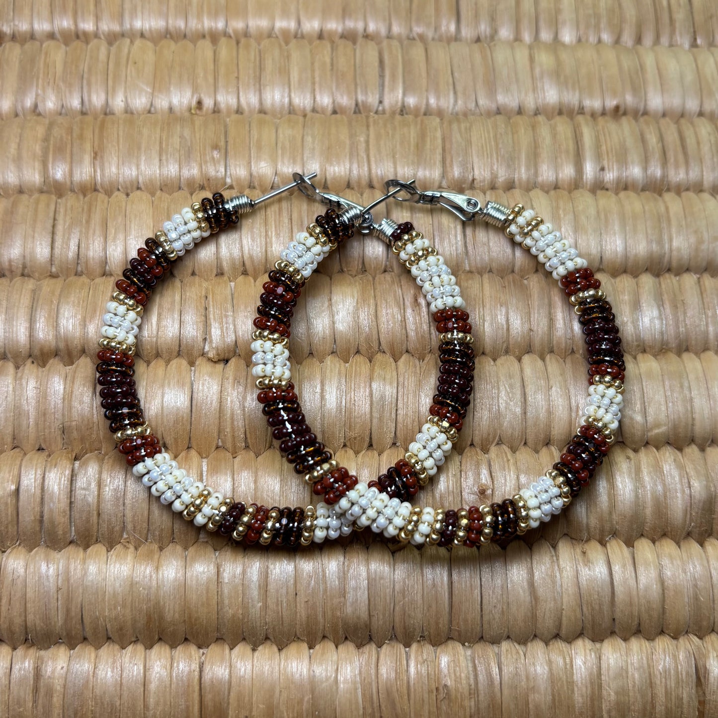 2” Charlotte Cut, Neutral Blend 🤎