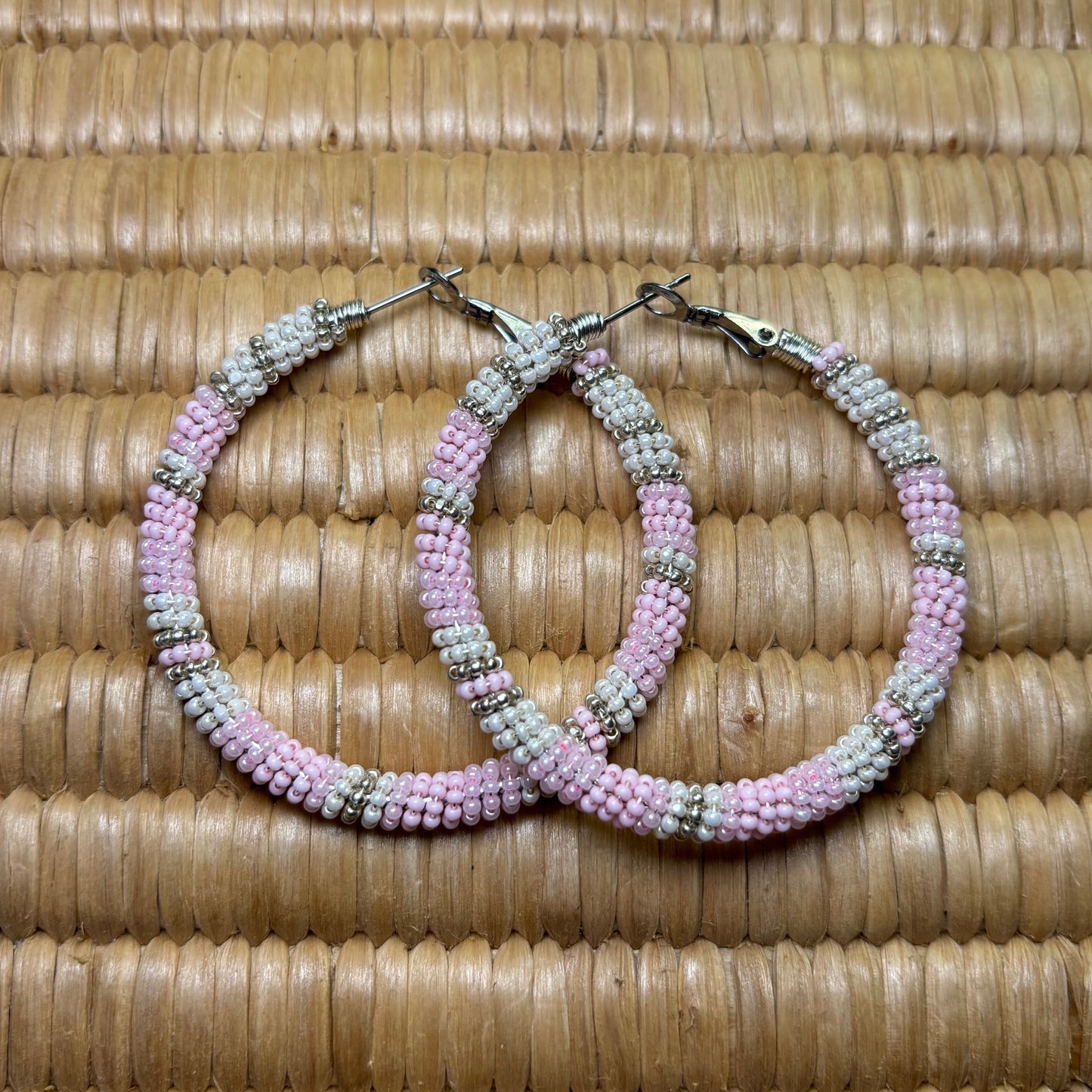 2” Charlotte Cut, Pink Pearl