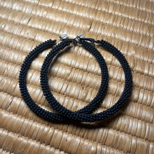 2.75” Signature Matte Black