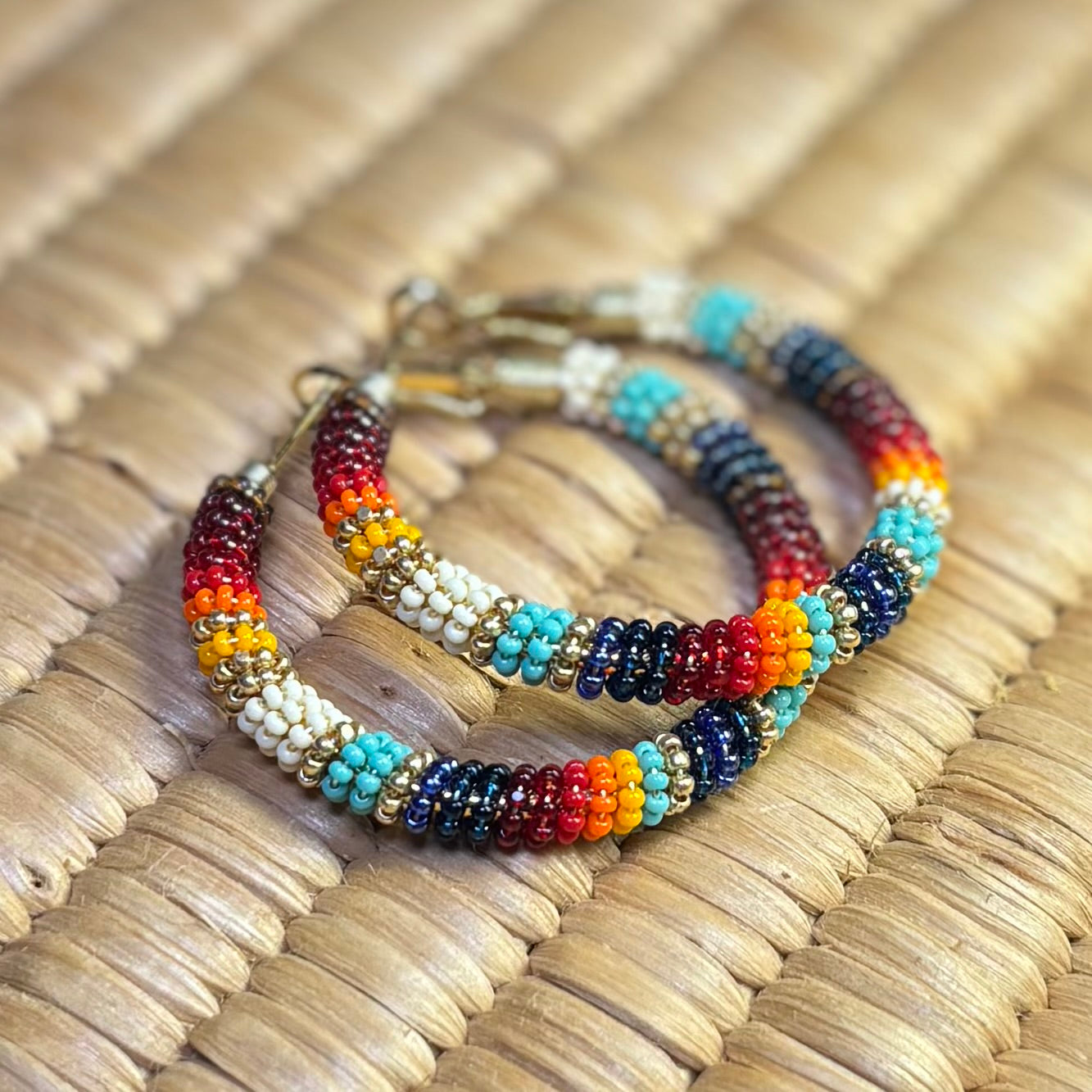 1.5” Charlotte Cut, Gold — Midnight Fire 1.0