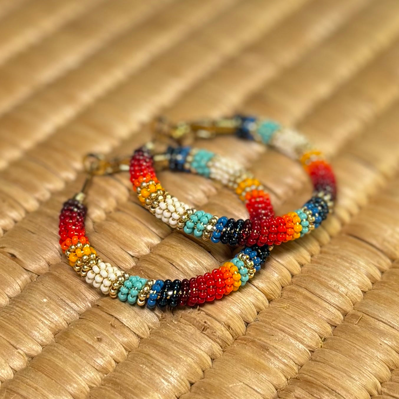 1.5” Charlotte Cut, Gold — Midnight Fire 2.0