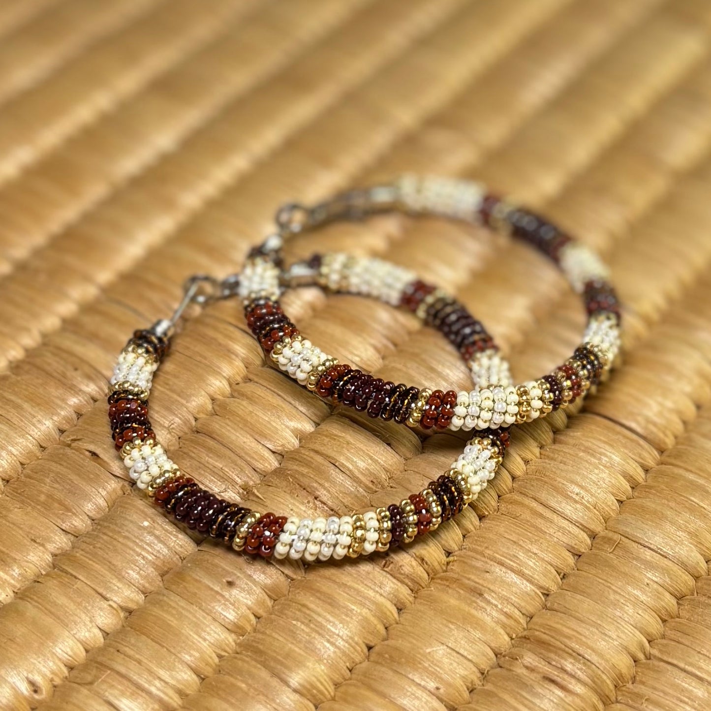 2” Charlotte Cut, Neutral Blend 🤎