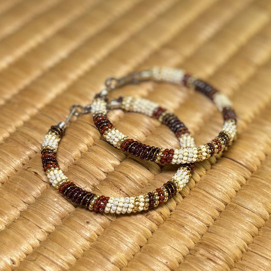 2” Charlotte Cut, Neutral Blend 🤎