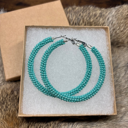 2.5” Winter Turquoise